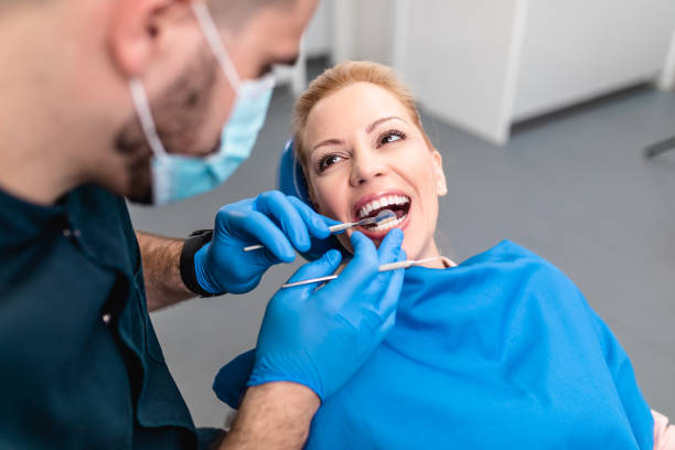 Best Full Mouth Reconstruction  in Willoughby, OH