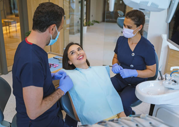 Dental Inlays and Onlays in Willoughby, OH