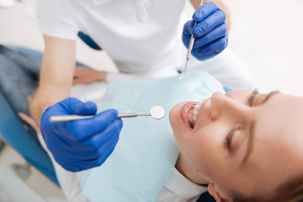 Best Tooth Extraction  in Willoughby, OH